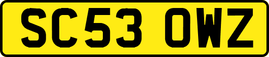 SC53OWZ