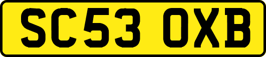 SC53OXB
