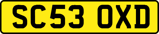 SC53OXD