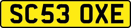 SC53OXE