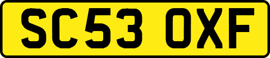 SC53OXF