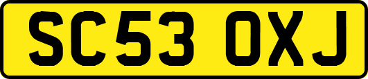 SC53OXJ