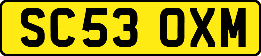 SC53OXM