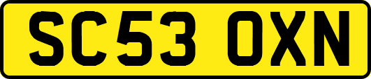 SC53OXN