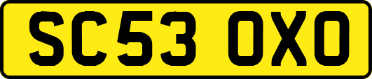 SC53OXO