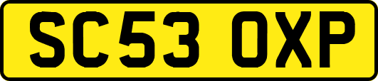 SC53OXP
