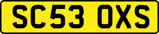 SC53OXS