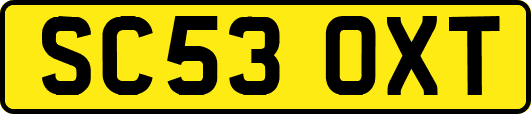 SC53OXT