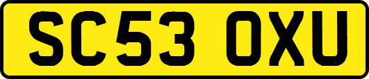 SC53OXU