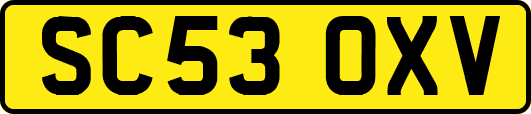 SC53OXV