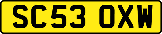 SC53OXW