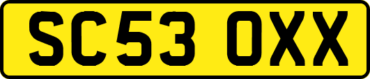 SC53OXX