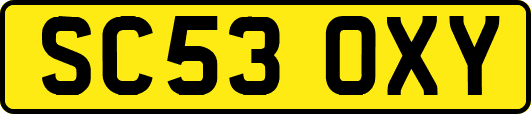 SC53OXY