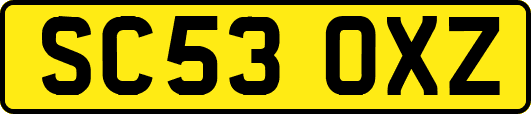 SC53OXZ