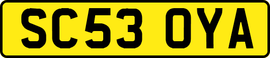 SC53OYA