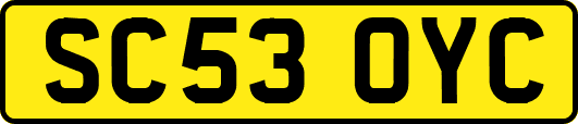 SC53OYC