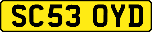 SC53OYD