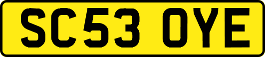 SC53OYE