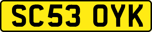 SC53OYK