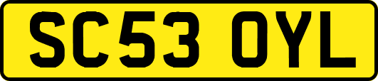 SC53OYL