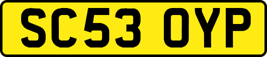SC53OYP