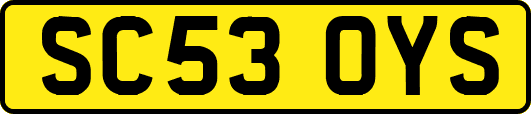 SC53OYS
