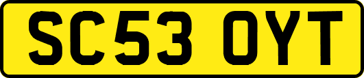 SC53OYT