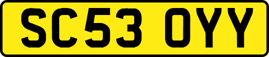 SC53OYY