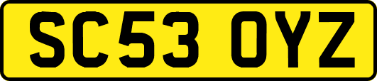 SC53OYZ