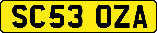 SC53OZA