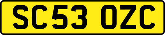 SC53OZC