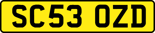 SC53OZD