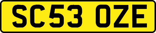 SC53OZE