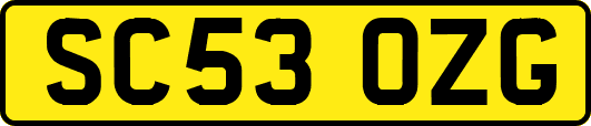 SC53OZG