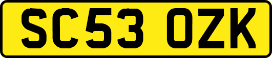 SC53OZK