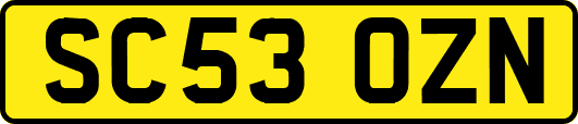 SC53OZN