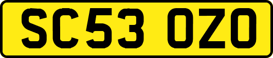 SC53OZO