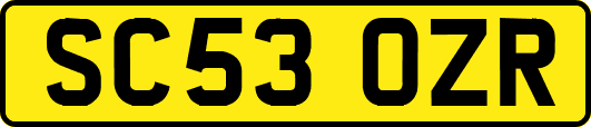 SC53OZR
