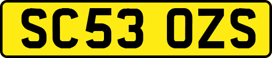 SC53OZS