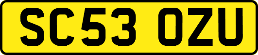 SC53OZU