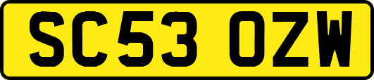 SC53OZW