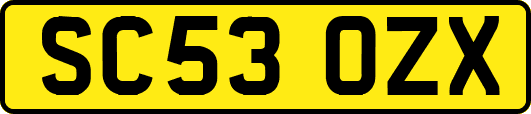 SC53OZX