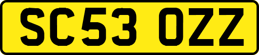SC53OZZ
