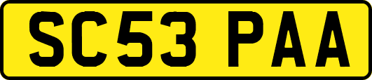 SC53PAA