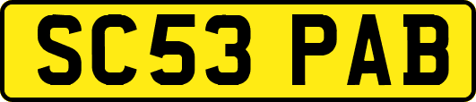 SC53PAB