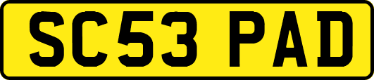 SC53PAD