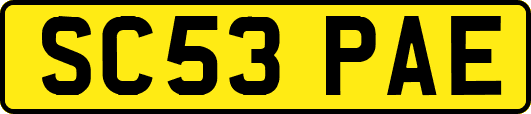 SC53PAE