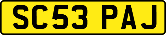 SC53PAJ