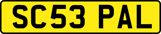 SC53PAL