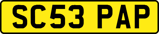 SC53PAP